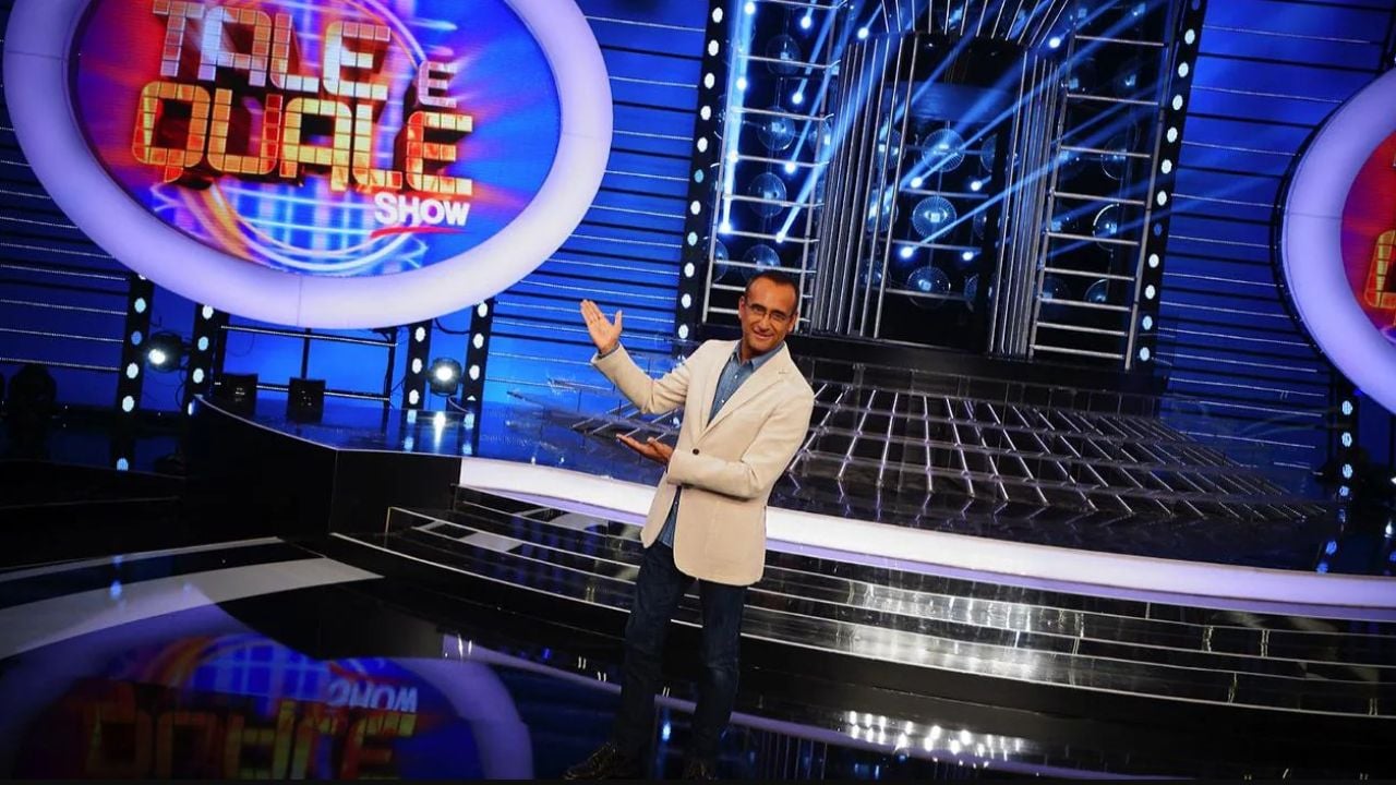 Tale e Quale Show: le anticipazioni della puntata di venerdì 3 ottobre, questa sera su Rai1