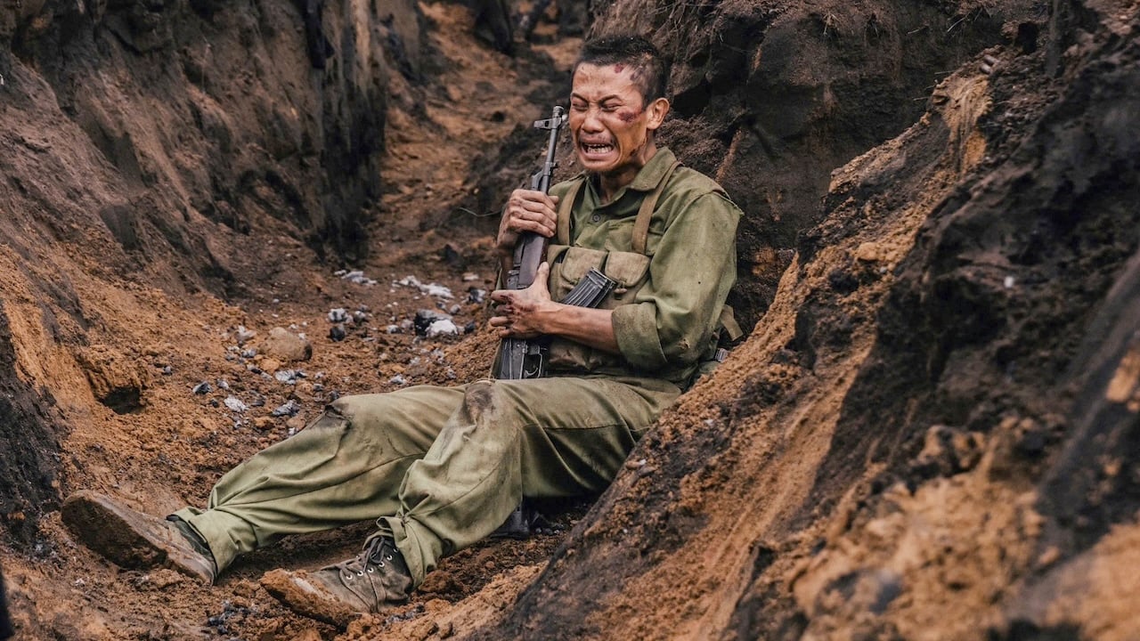 red rain il trailer del pi249 grande incasso al box office vietnamita il film rappresenta il vietnam agli oscar 2026