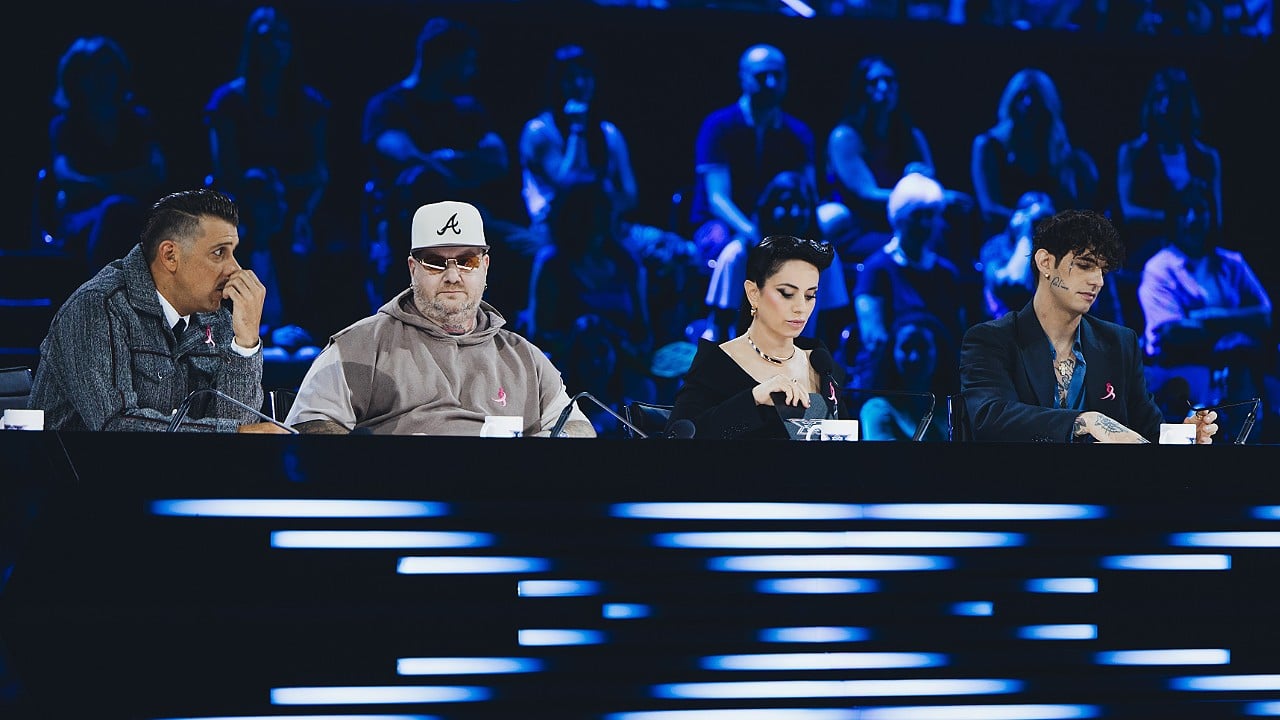 X Factor 2025, le pagelle dei primi Bootcamp: Lauro dai riccioli ribelli irresistibile (9) Jake La Furia con la cazzimma (8)