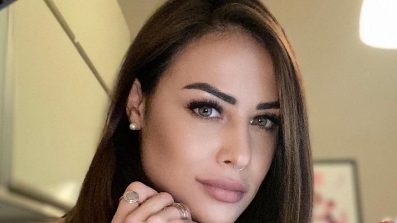 temptation island denise rossi rivela lasciata dalla persona a cui avevo dato tutta me stessa ho fatto fatica