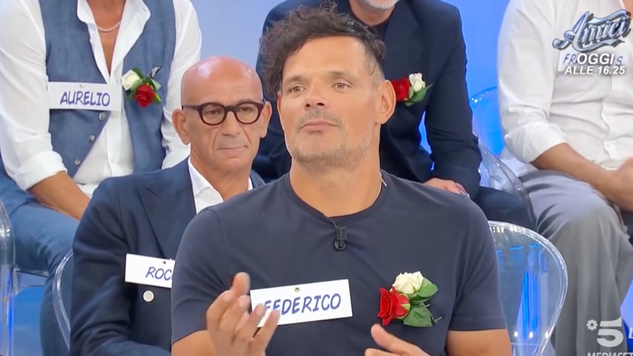 Uomini e Donne, l Uomini e Donne, l