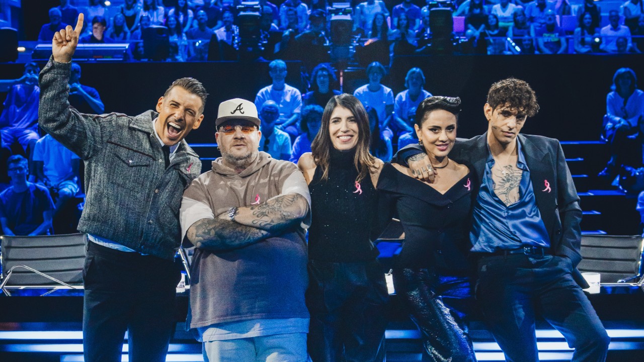 x factor 2025 i promossi dei primi bootcamp fra perplessit224 s236 di incoraggiamento e x pass