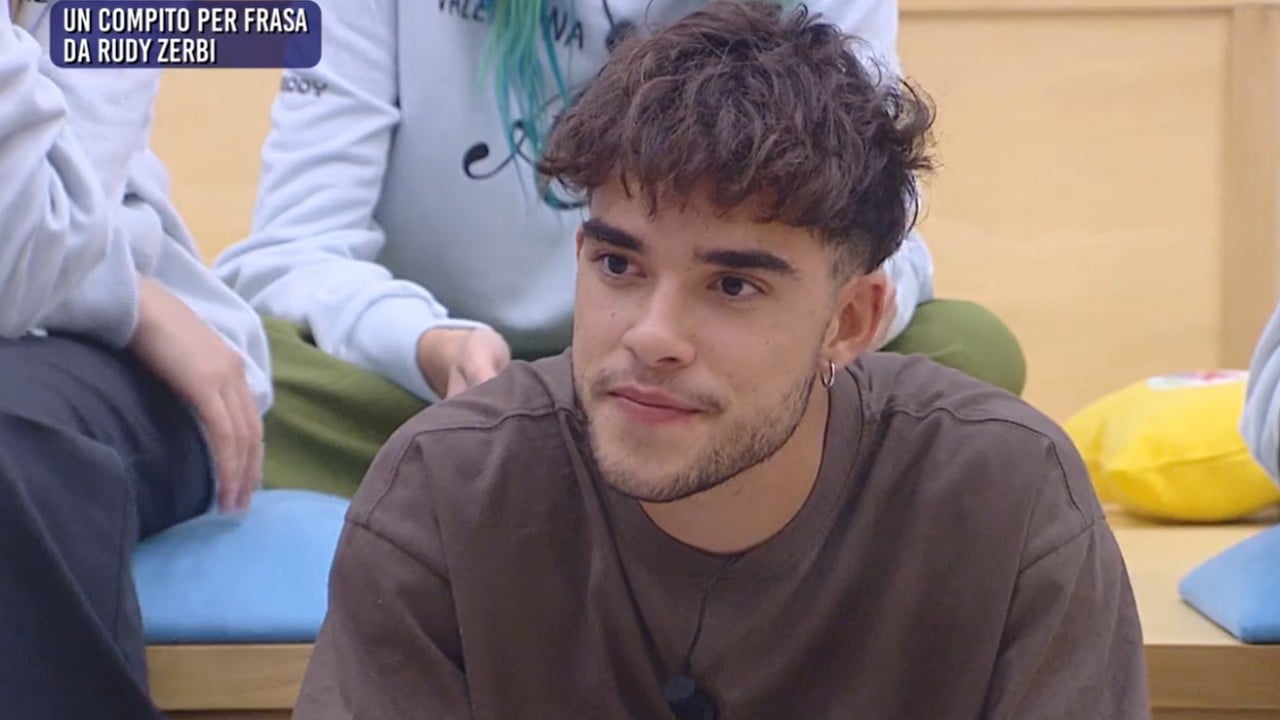Amici 25: Rudy Zerbi punta il dito contro Frasa, la reazione di Anna Pettinelli (VIDEO)