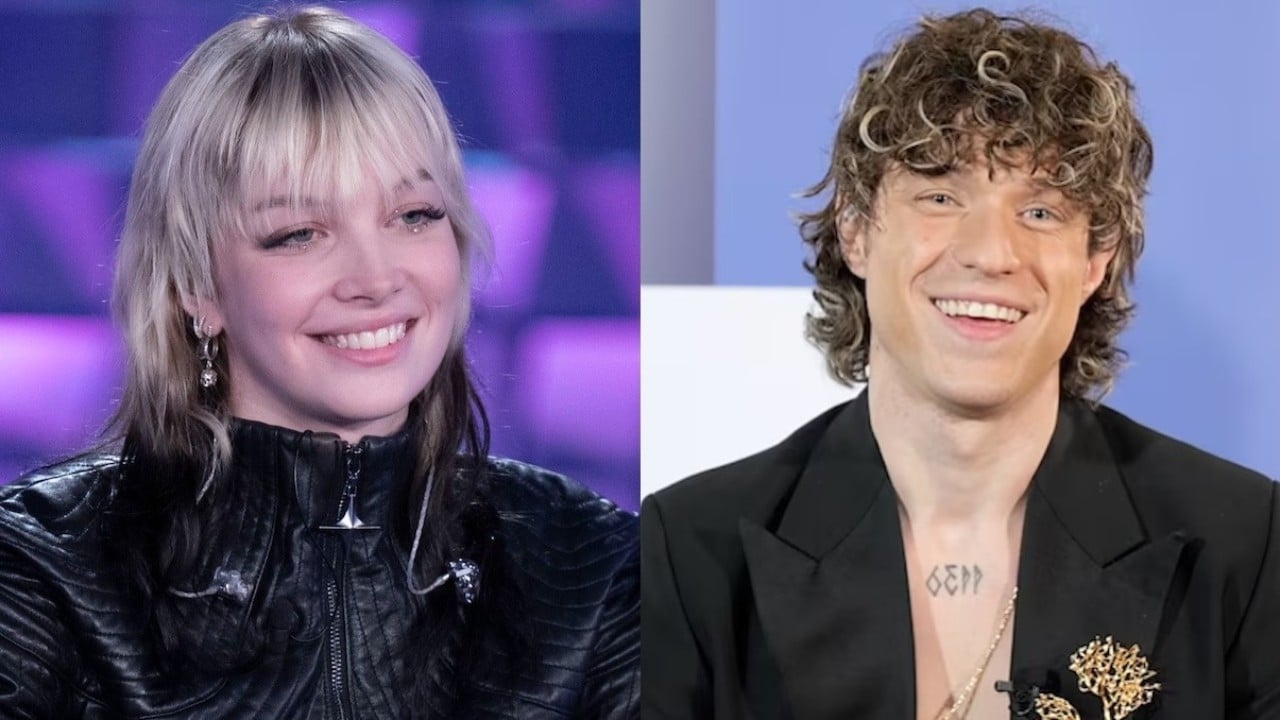 Mew e Irama sono una coppia: il video che conferma la storia tra i due cantanti di Amici