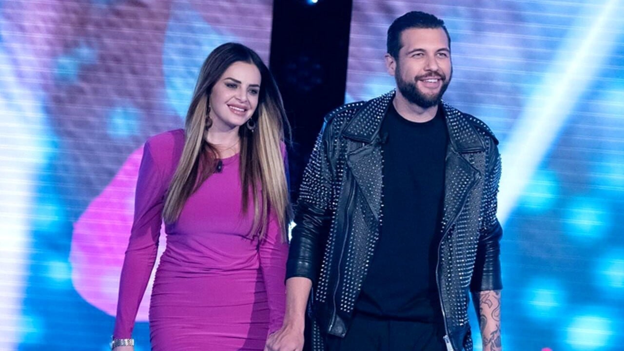 Uomini e Donne, Roberta Di Padua e Alessandro Vicinanza: "Abbiamo superato una crisi, ma..."