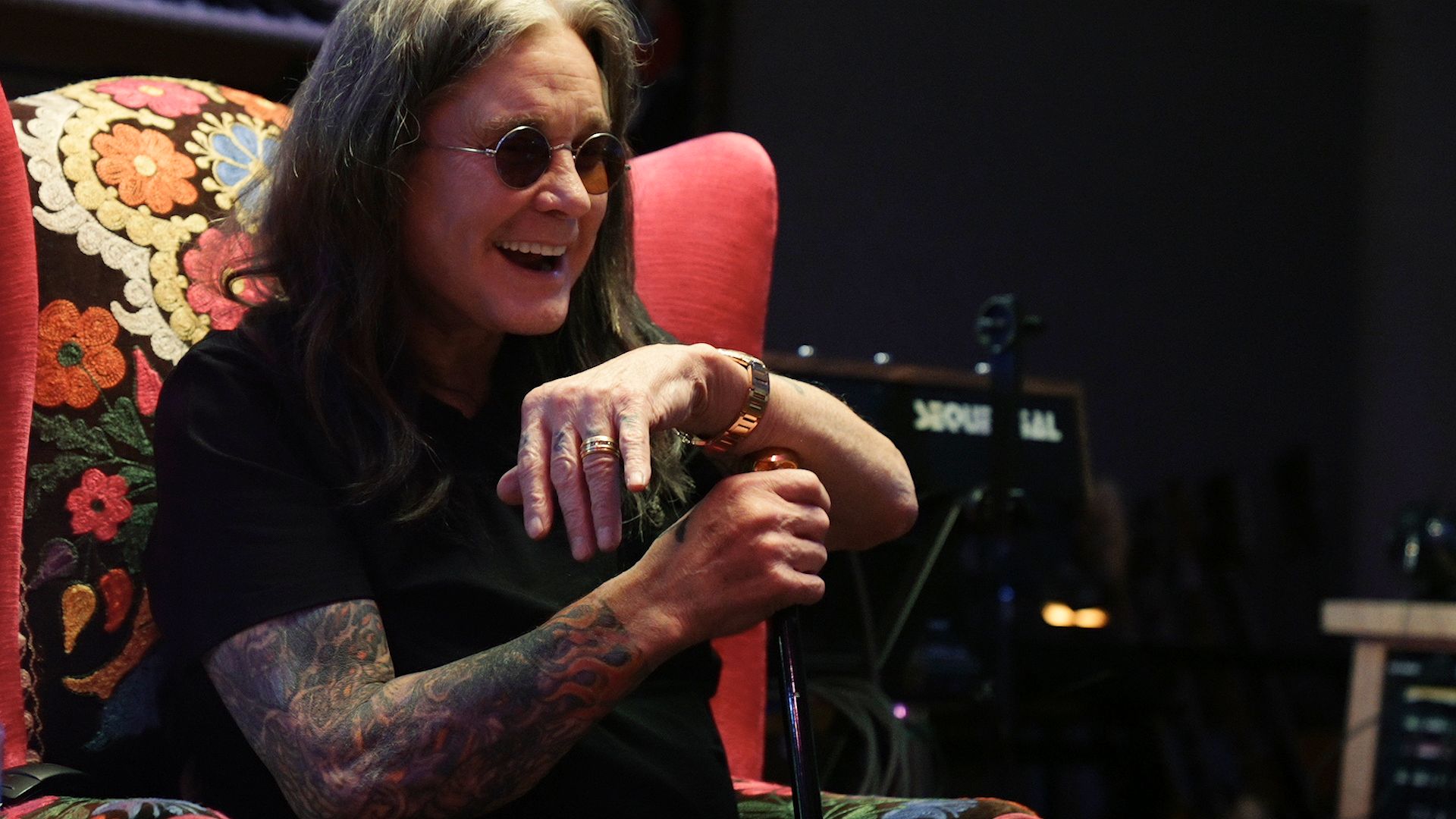 Ozzy: No Escape From Now: il commovente racconto di un uomo in lotta contro la malattia, all