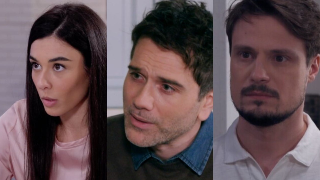 Un Posto al Sole Anticipazioni: Rossella di nuovo vicina a Riccardo! Gianluca ancora nei guai?