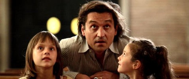 Il padre dei miei figli - la recensione del film
