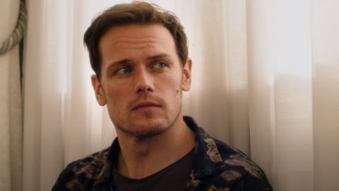 Sam Heughan rivela perché ha perso il ruolo di James Bond a favore di Daniel Craig