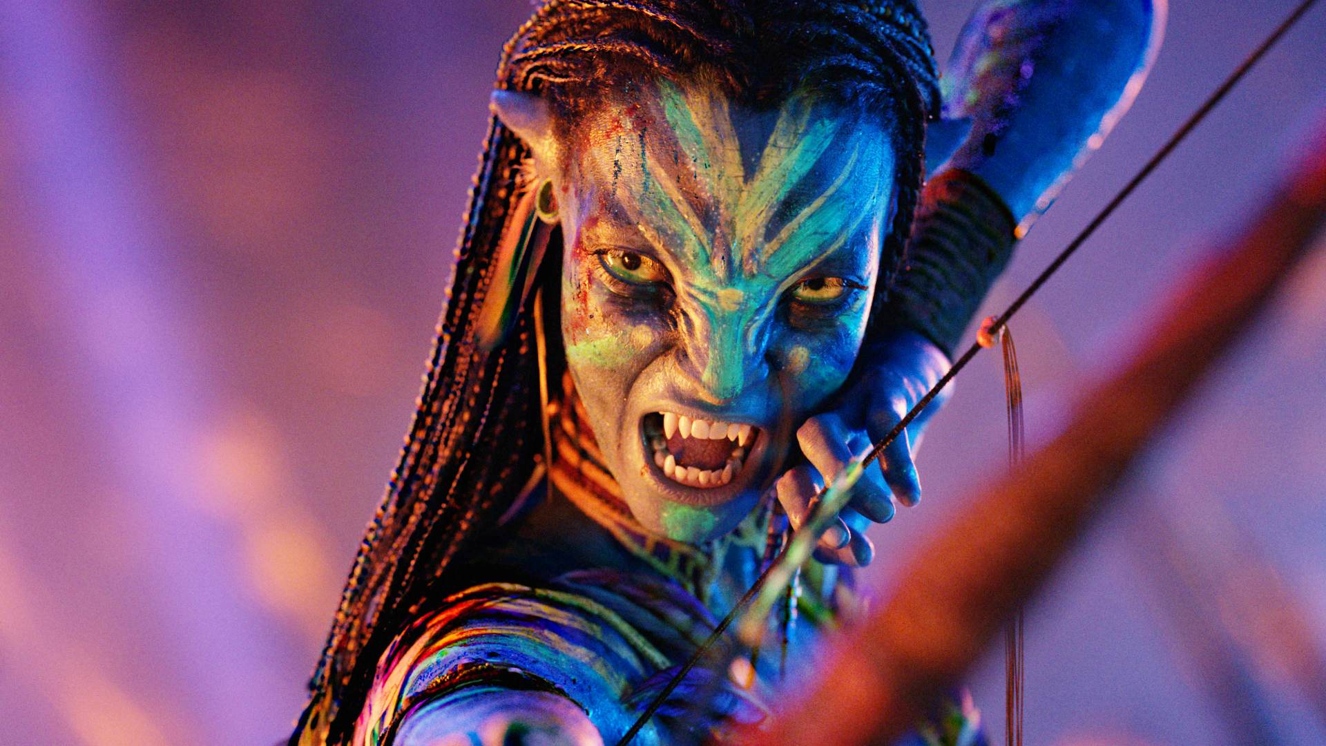 Avatar: Fuoco e Cenere chiuderà la storia dei Sully e la "trilogia", parola di James Cameron