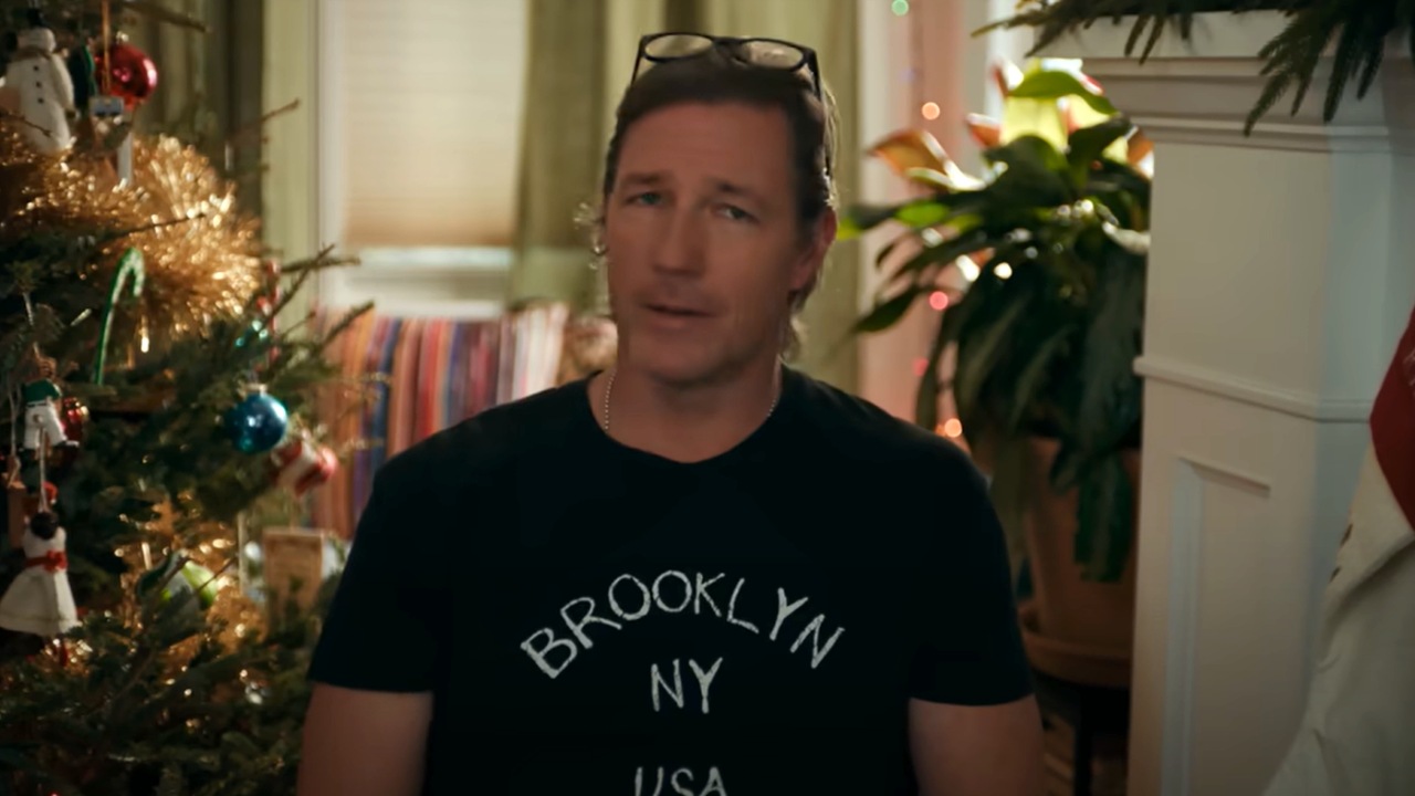 The Family McMullen: il trailer del sequel del primo film di Edward Burns 30 anni dopo