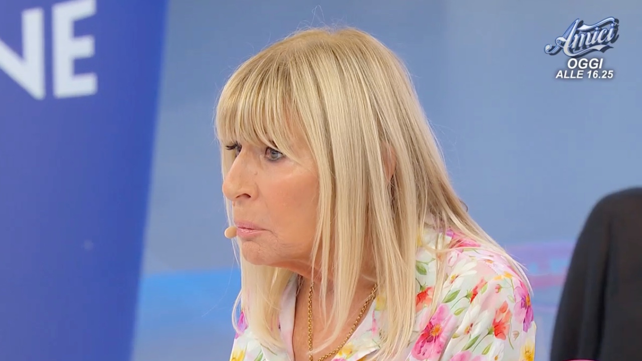 Uomini e Donne Anticipazioni puntate dal 6 al 10 ottobre 2025: Gemma insulta Mario, torna Barbara