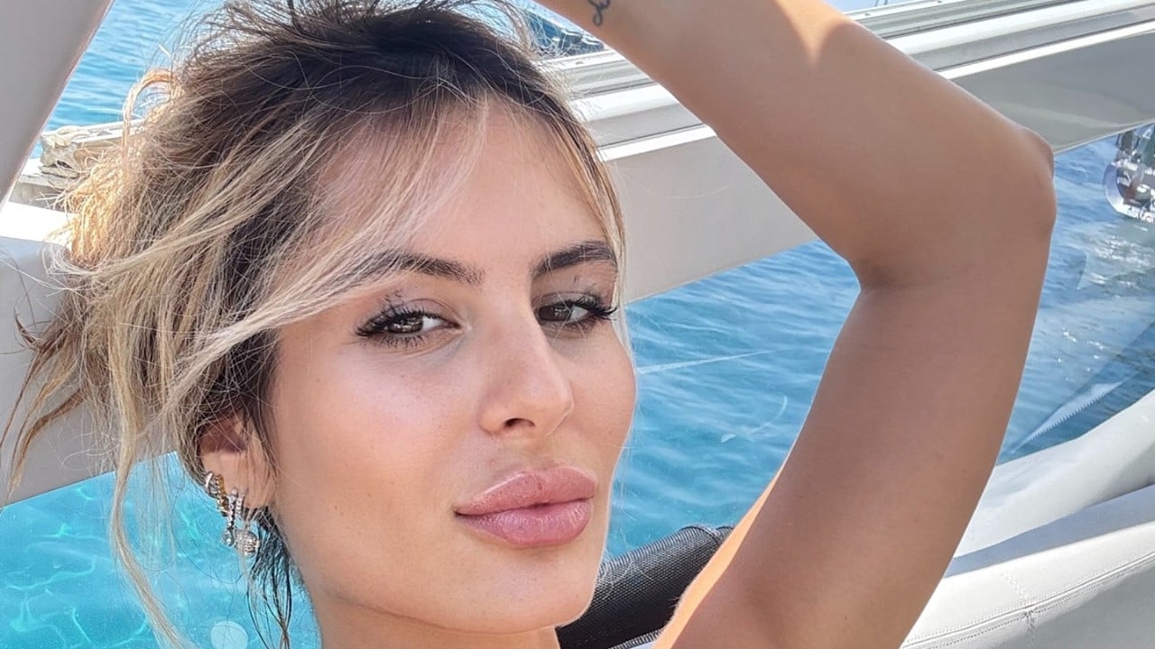 grande fratello flaminia romoli 232 una nuova concorrente del reality show