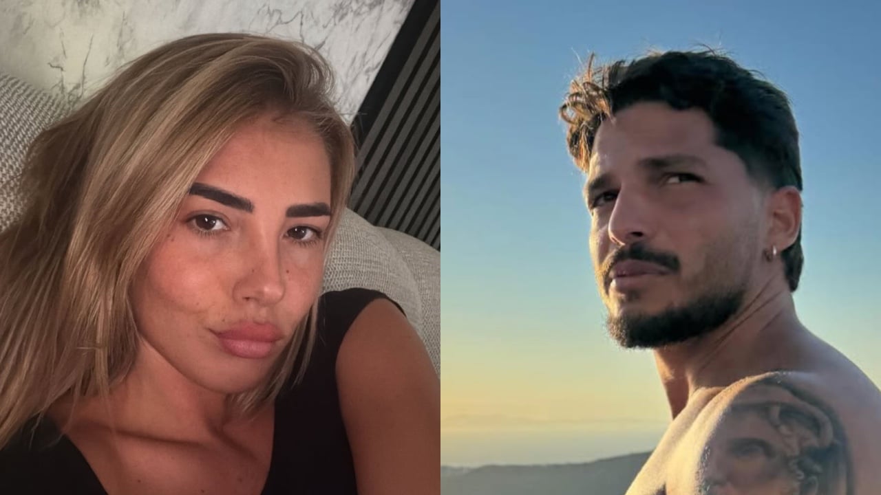 Uomini e Donne, Gianmarco e Martina di nuovo vicini: un gesto social spiazza i fan