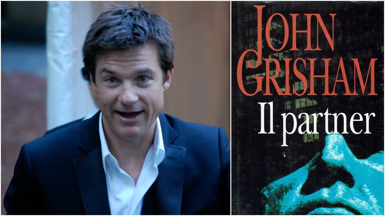 the partner jason bateman in trattative per dirigere il legal thriller da john grisham