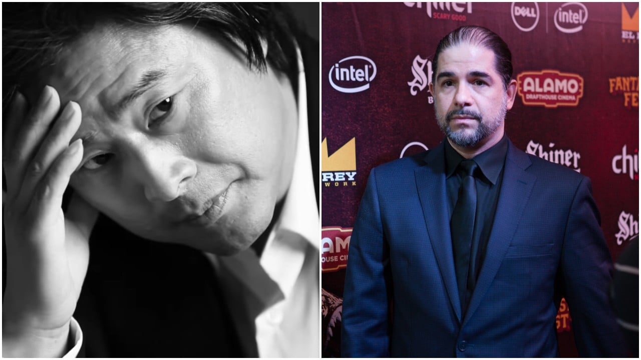 park chan wook tra i progetti futuri anche un western iper violento scritto da s craig zahler