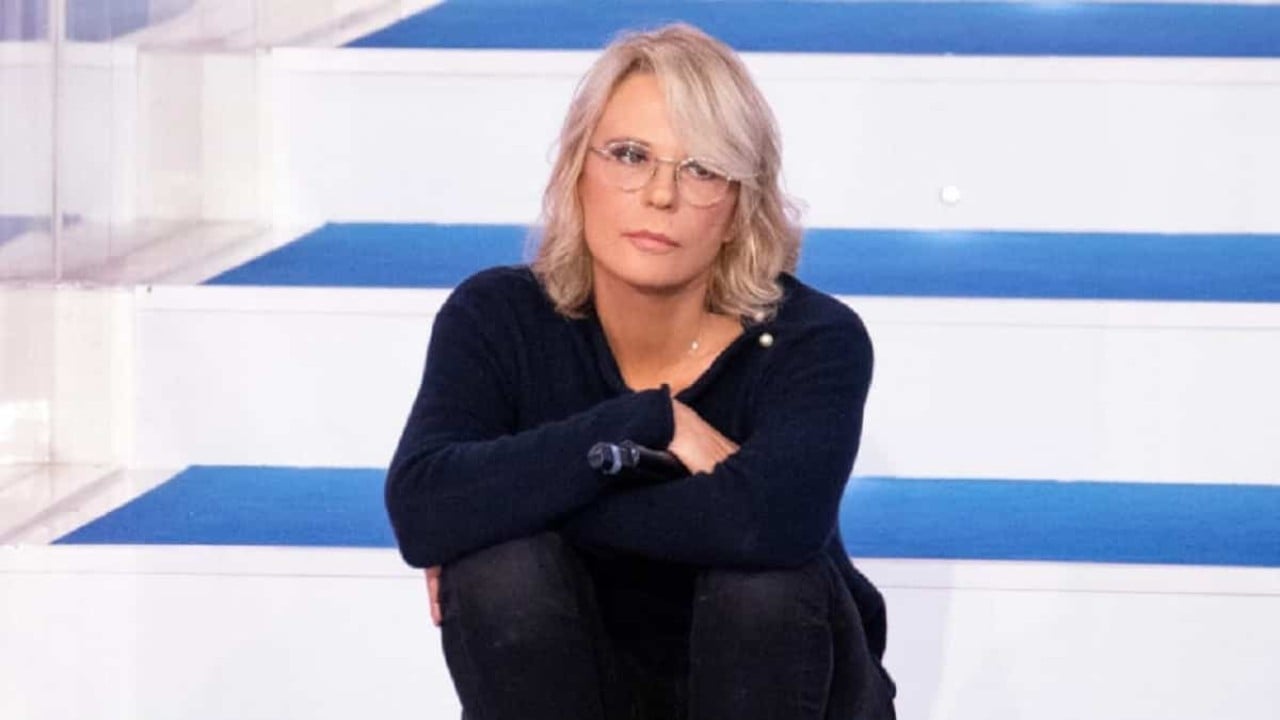 uomini e donne le rivelazioni di un ex tronista non era per me mi piaceva guardare il programma ma non amavo farlo