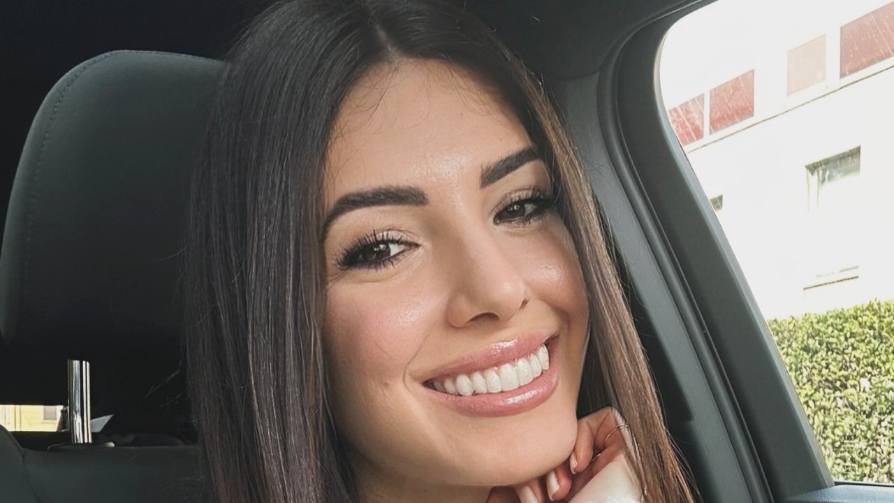 uomini e donne clarissa marchese verso il grande fratello una sfida quasi impossibile