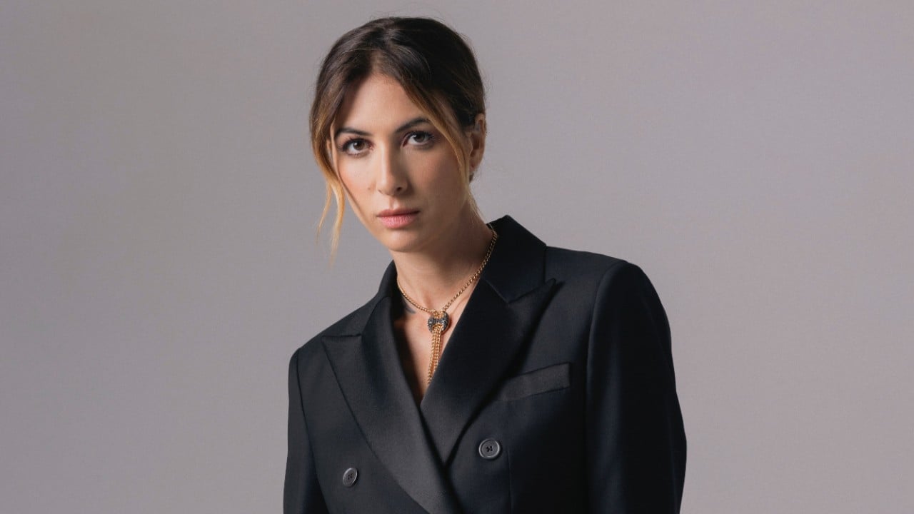 festa del cinema di roma 2025 ema stokholma presenta la cerimonia di apertura e di chiusura