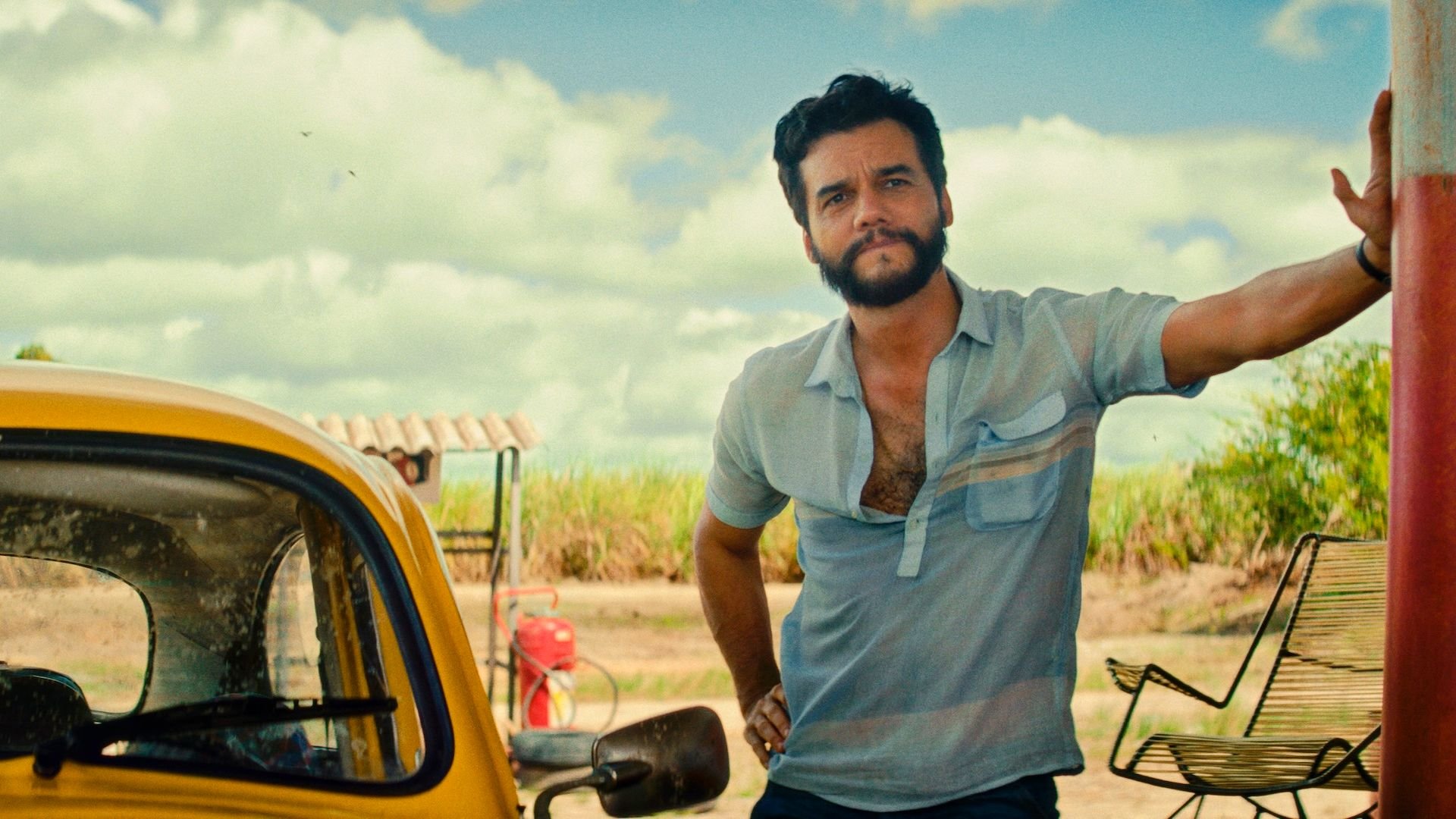 l agente segreto il trailer ufficiale del film di kleber mendon231a filho