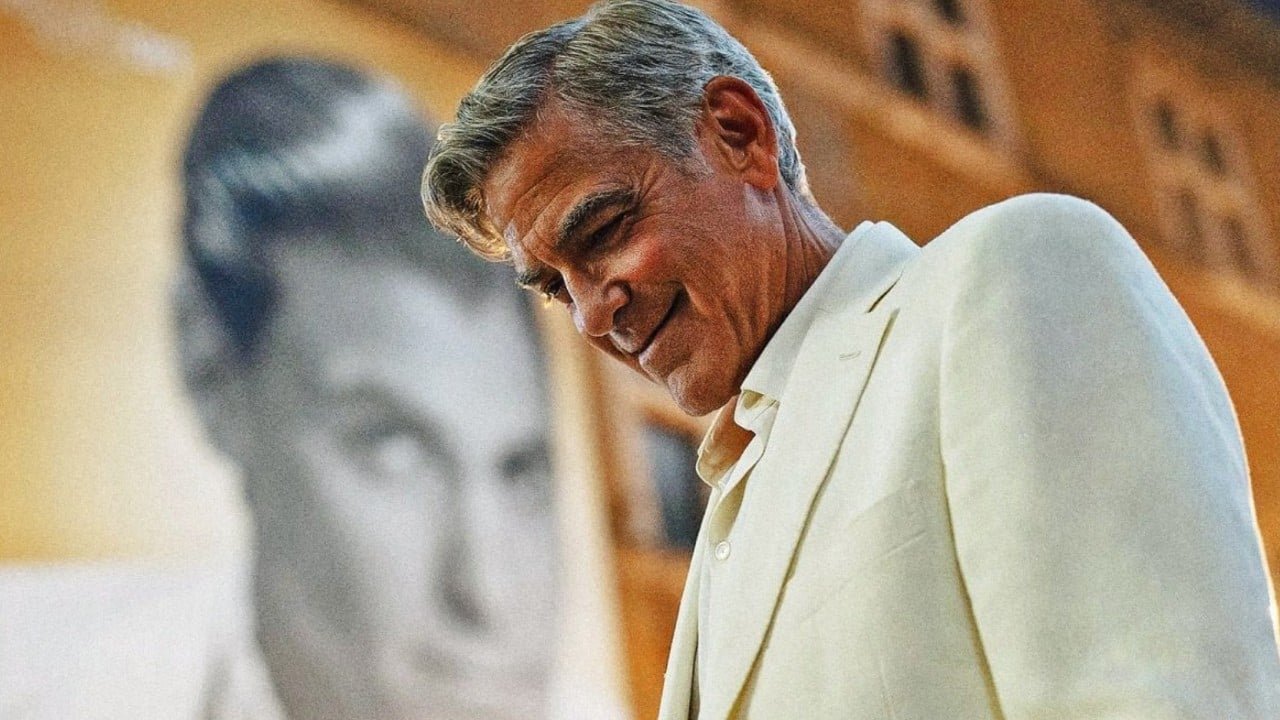 Perché George Clooney sta crescendo i suoi figli in una fattoria in Francia