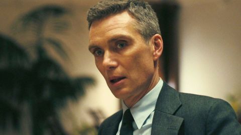 Oppenheimer, Cillian Murphy condivide il consiglio ricevuto dal regista che l’ha aiutato con il personaggio