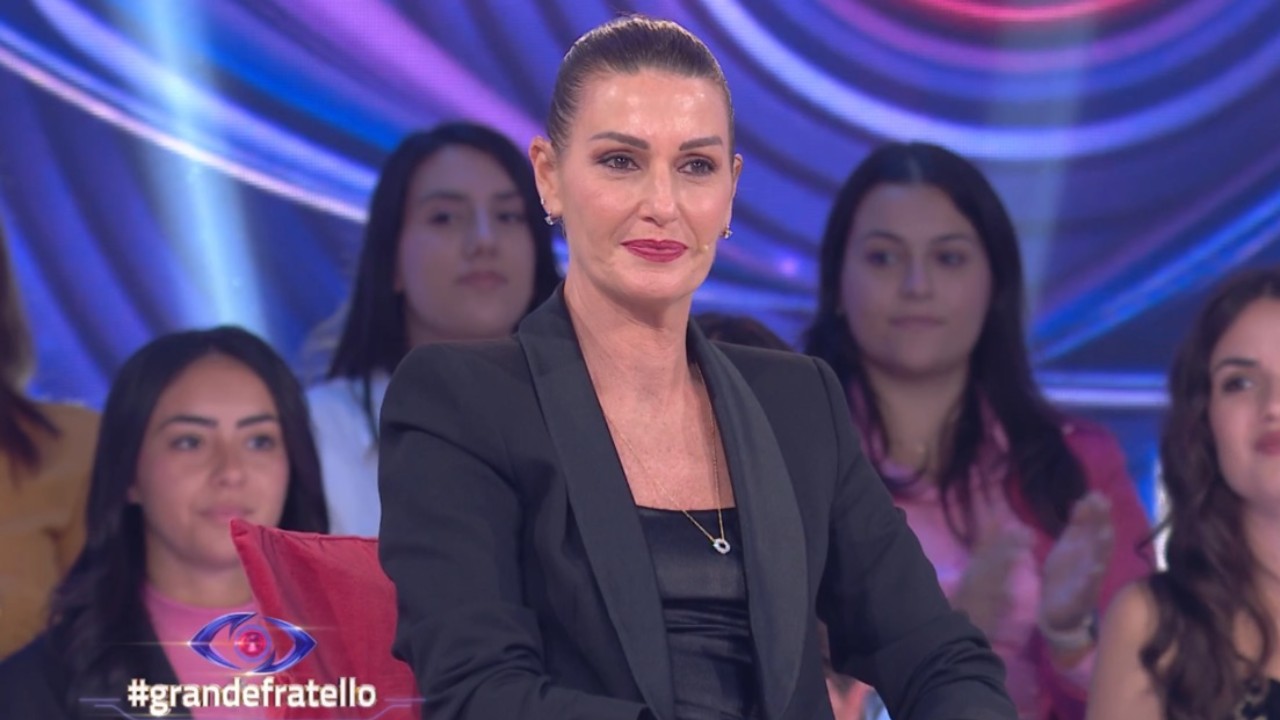 Grande Fratello, Cristina Plevani parla del rapporto con Floriana Secondi e Ascanio Pacelli e sul cast svela che...