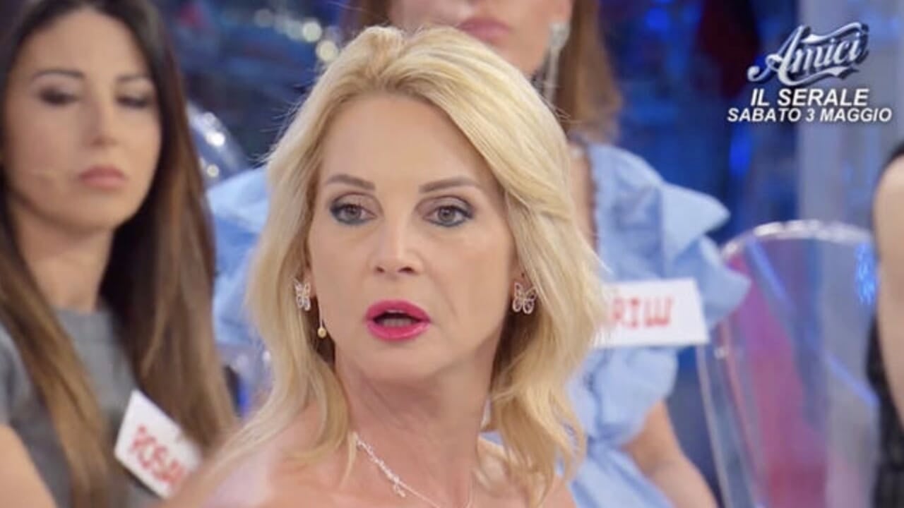 uomini e donne anticipazioni registrazione isabella se ne va primo bacio per la tronista cristiana