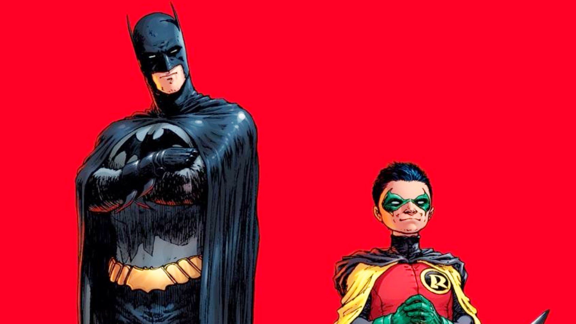 Batman The Brave and the Bold, quando si girerà? Ci sono tempistiche di massima Batman The Brave and the Bold, quando si girerà? Ci sono tempistiche di massima