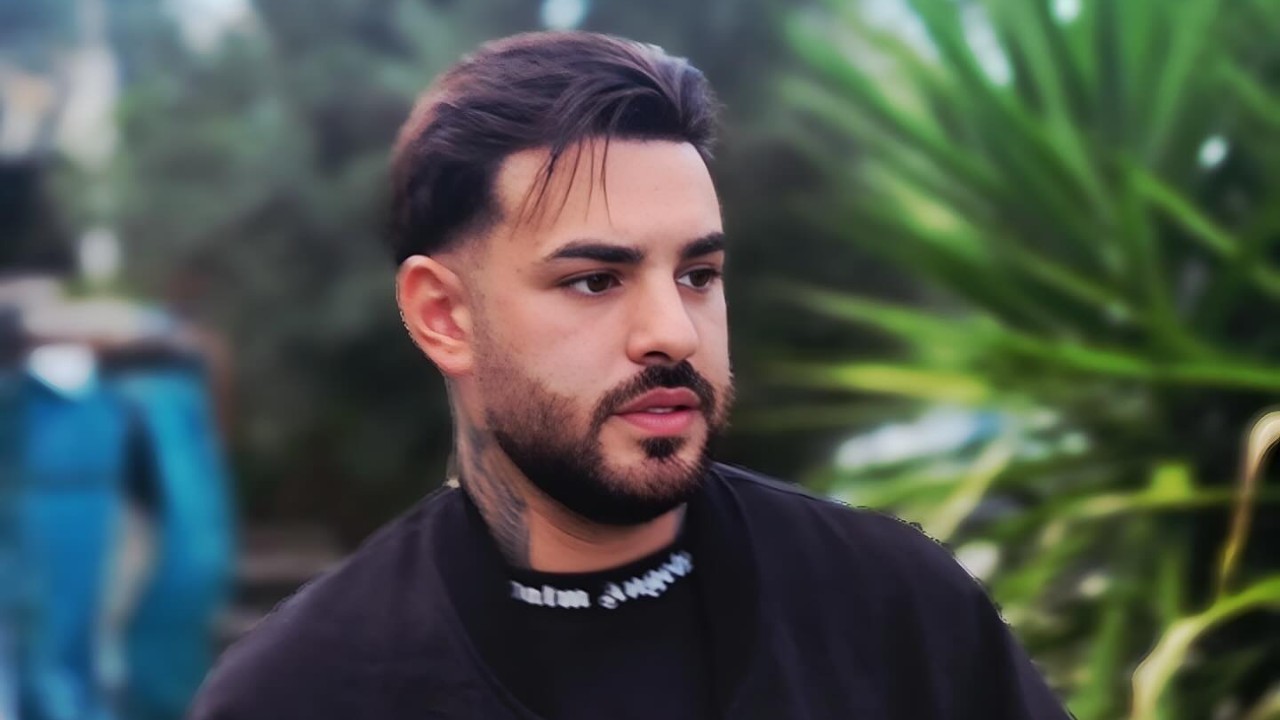 temptation island valerio ciaffaroni torna sui social e svela la verit224 non 232 stato facile restare lucido e scegliere