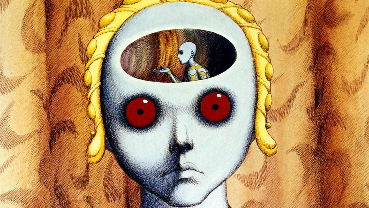 Il Pianeta selvaggio: il film cult animato di Laloux e Topor torna al cinema il 3 novembre in versione restaurata in 4K