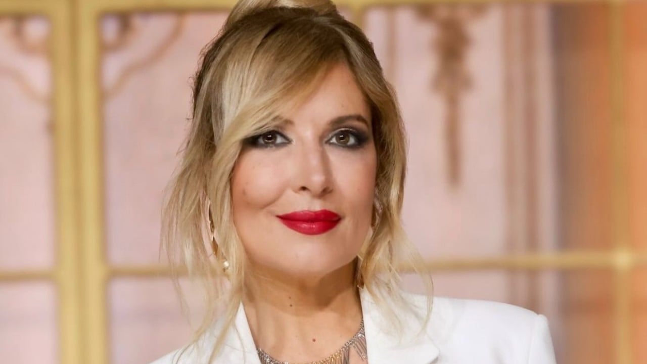 ballando con le stelle selvaggia lucarelli replica alle polemiche su nancy brilli non ho fatto alcuna battuta