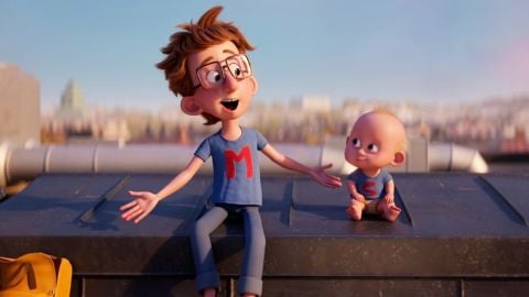 super charlie la recensione del film di animazione per tutti i figli di mezzo