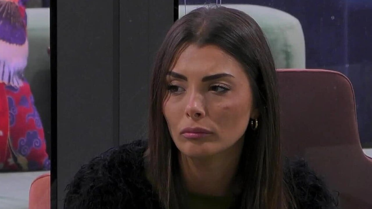 Grande Fratello, Grazia finisce nel mirino della nuova concorrente Rasha: "La sua aggressività è..."