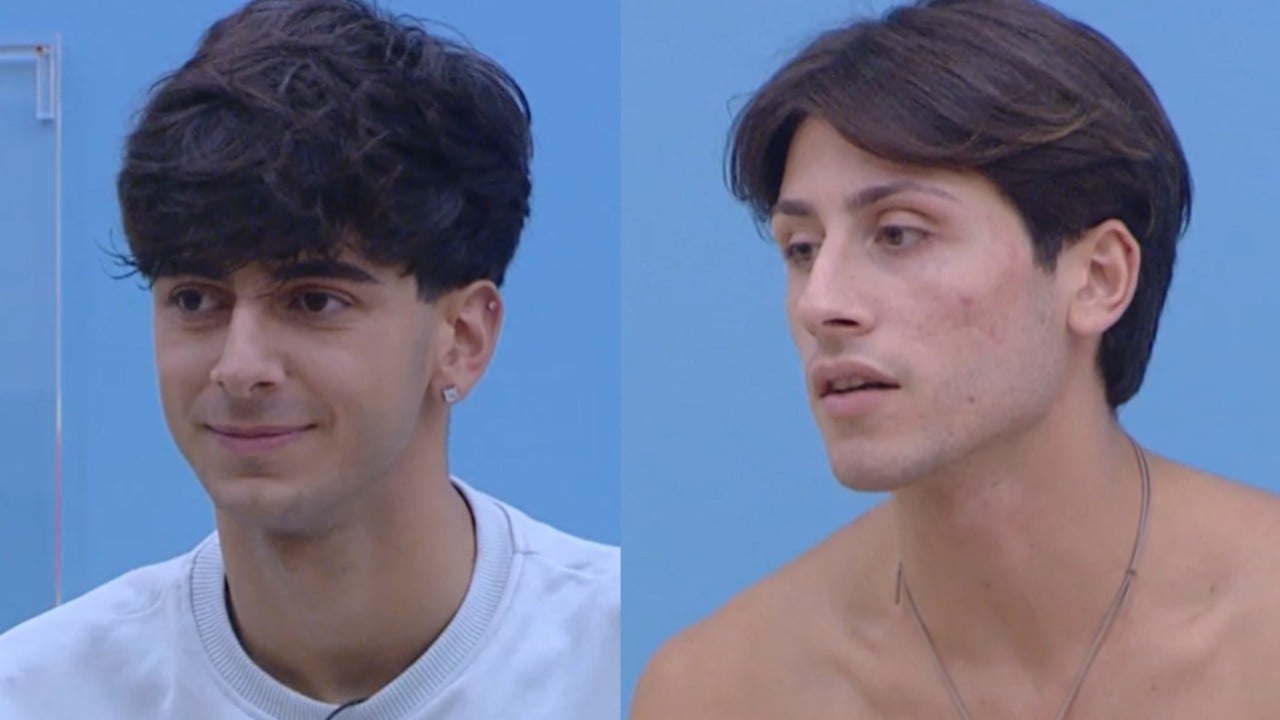 Amici 25, Alessandra Celentano ed Emanuel Lo mettono alla prova Alex e Tommaso (VIDEO)