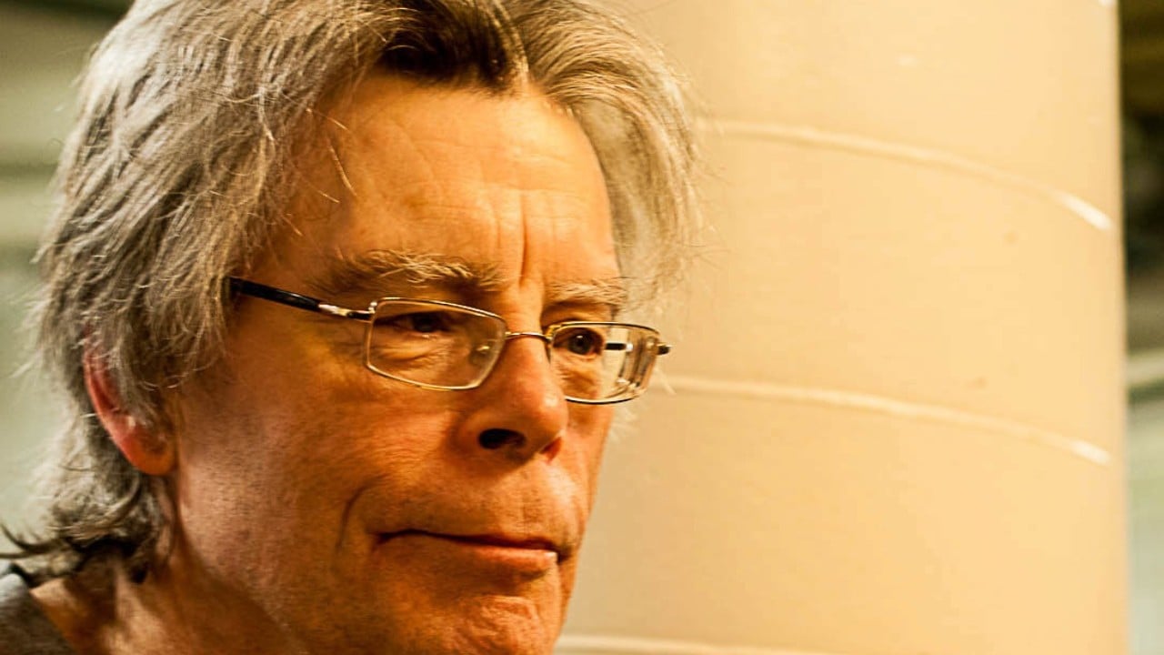 Stephen King non sopporta gli spoiler... ma non nel senso che intendiamo noi