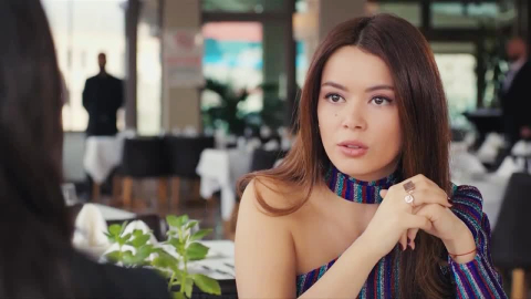 La forza di una donna Anticipazioni Puntate dal 13 al 18 ottobre 2025: Sirin  e Piril alleate per eliminare Bahar!