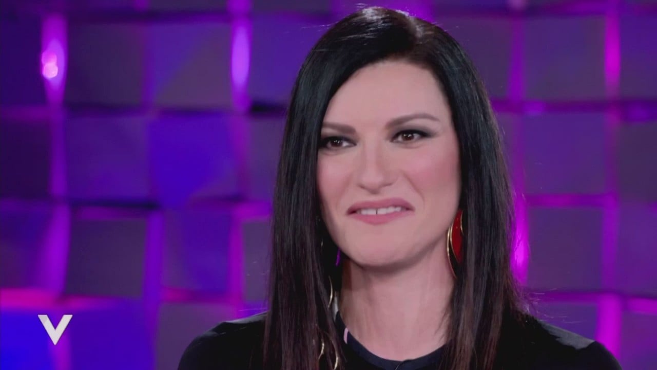 This is Me, colpaccio di Silvia Toffanin: Laura Pausini tra gli ospiti