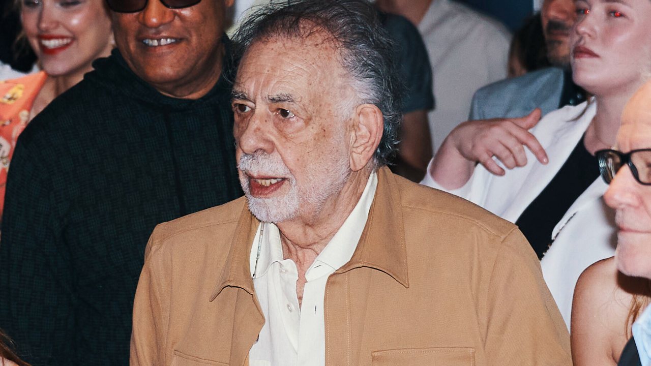 francis ford coppola e il casting call in calabria per distant vision