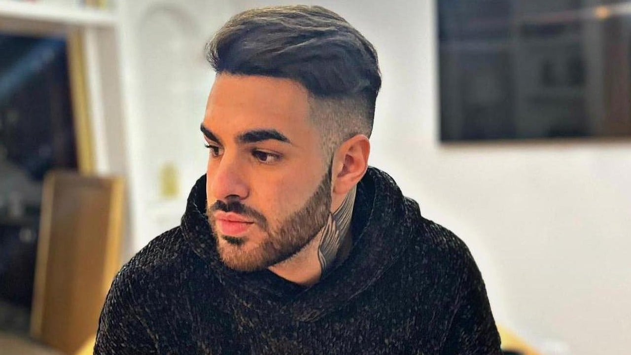temptation island valerio ciaffaroni rivela ecco come vanno le cose con ary
