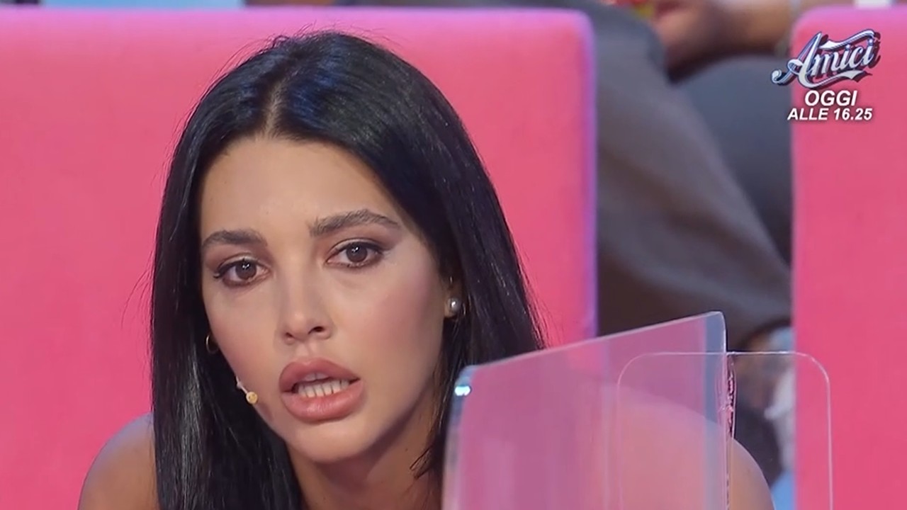 uomini e donne l opinione della puntata sara continua lo show ma martina la smaschera avere carattere 232 altro