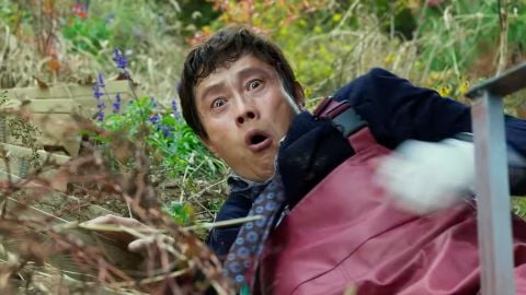 No Other Choice - Non c'è altra scelta, il trailer ufficiale del film di Park Chan-wook