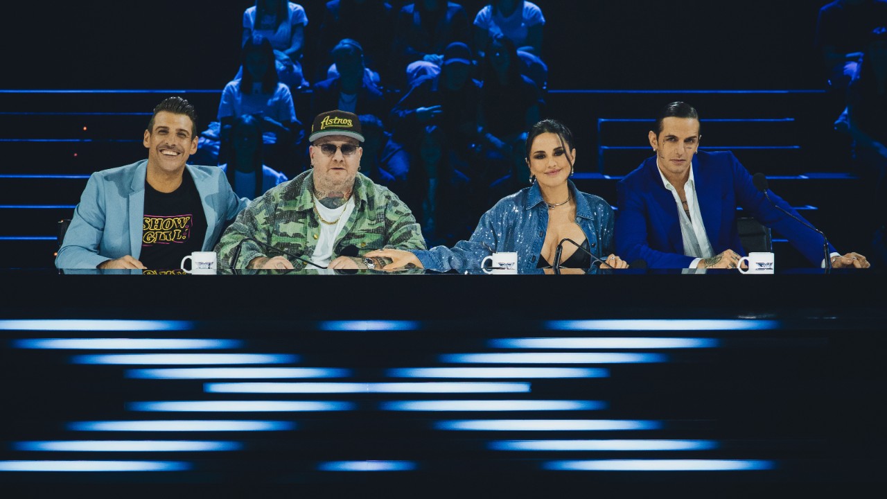 x factor 2025 stasera su sky i secondi bootcamp francesco gabbani giocher224 il suo x pass