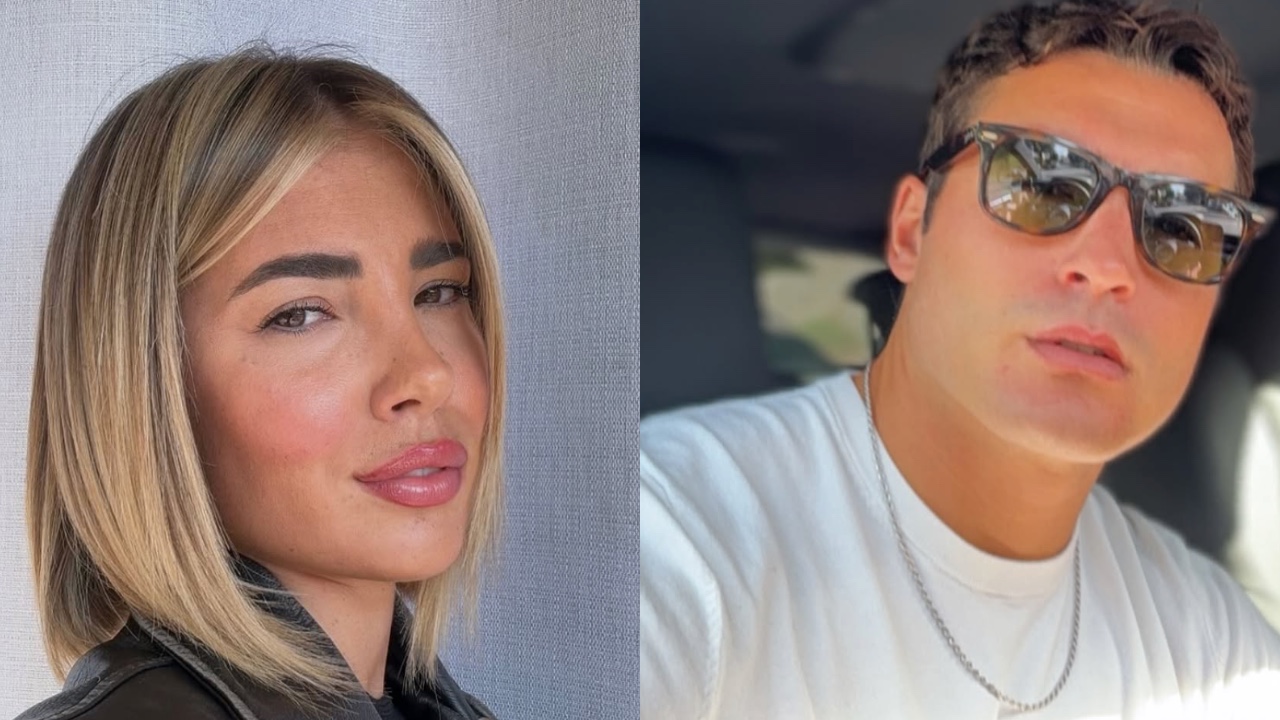 uomini e donne martina de ioannon frequenta l8217ex tentatore carlo marini il gossip