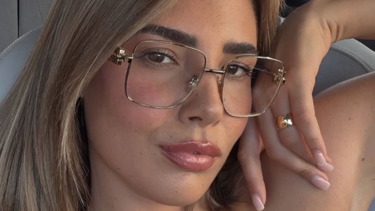 Uomini e Donne, Martina De Ioannon si difende dalle critiche e sbotta sui social Uomini e Donne, Martina De Ioannon si difende dalle critiche e sbotta sui social