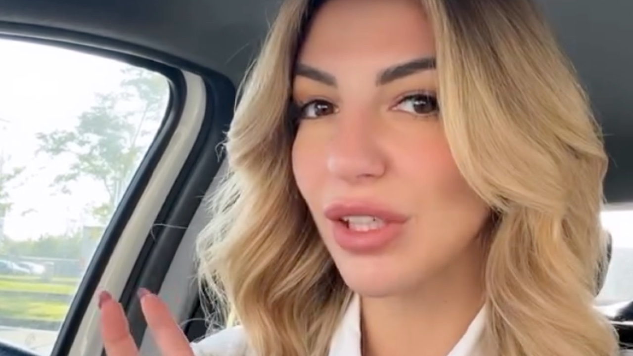 Temptation Island, Lucia Ilardo fa una rivelazione su Rosario Guglielmi: Temptation Island, Lucia Ilardo fa una rivelazione su Rosario Guglielmi: