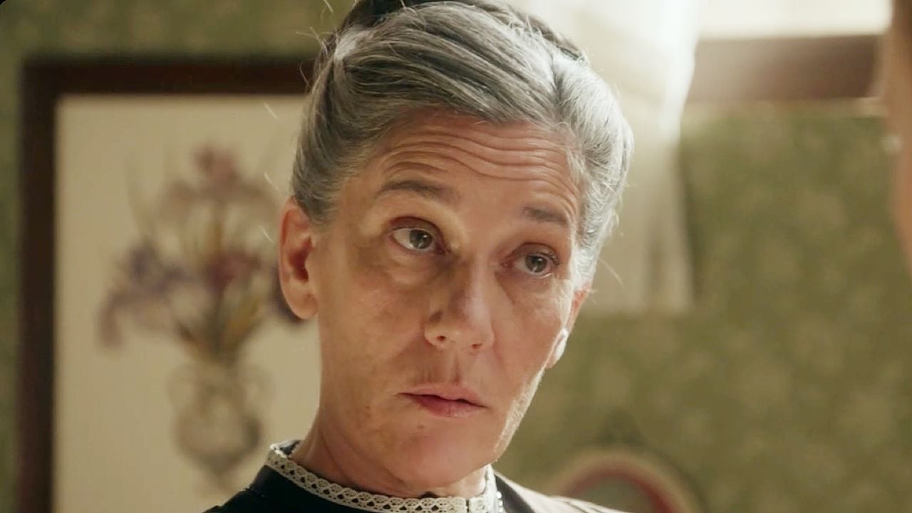 La Promessa Anticipazioni 12 ottobre 2025: Petra mette in guardia Cruz, Leocadia ha troppo potere!