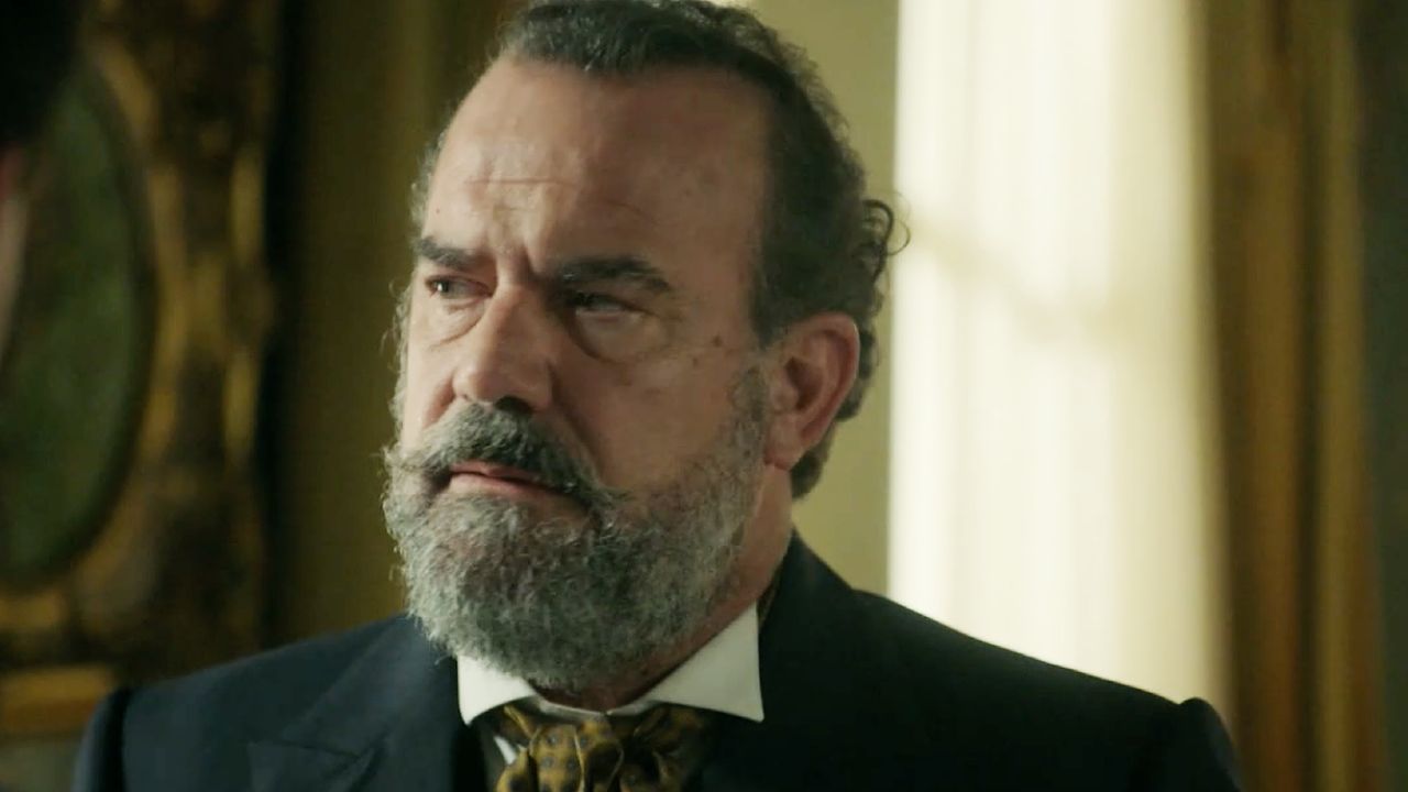 La Promessa Anticipazioni 13 ottobre 2025: Don Lorenzo è un traditore, Alonso vuole vendetta!