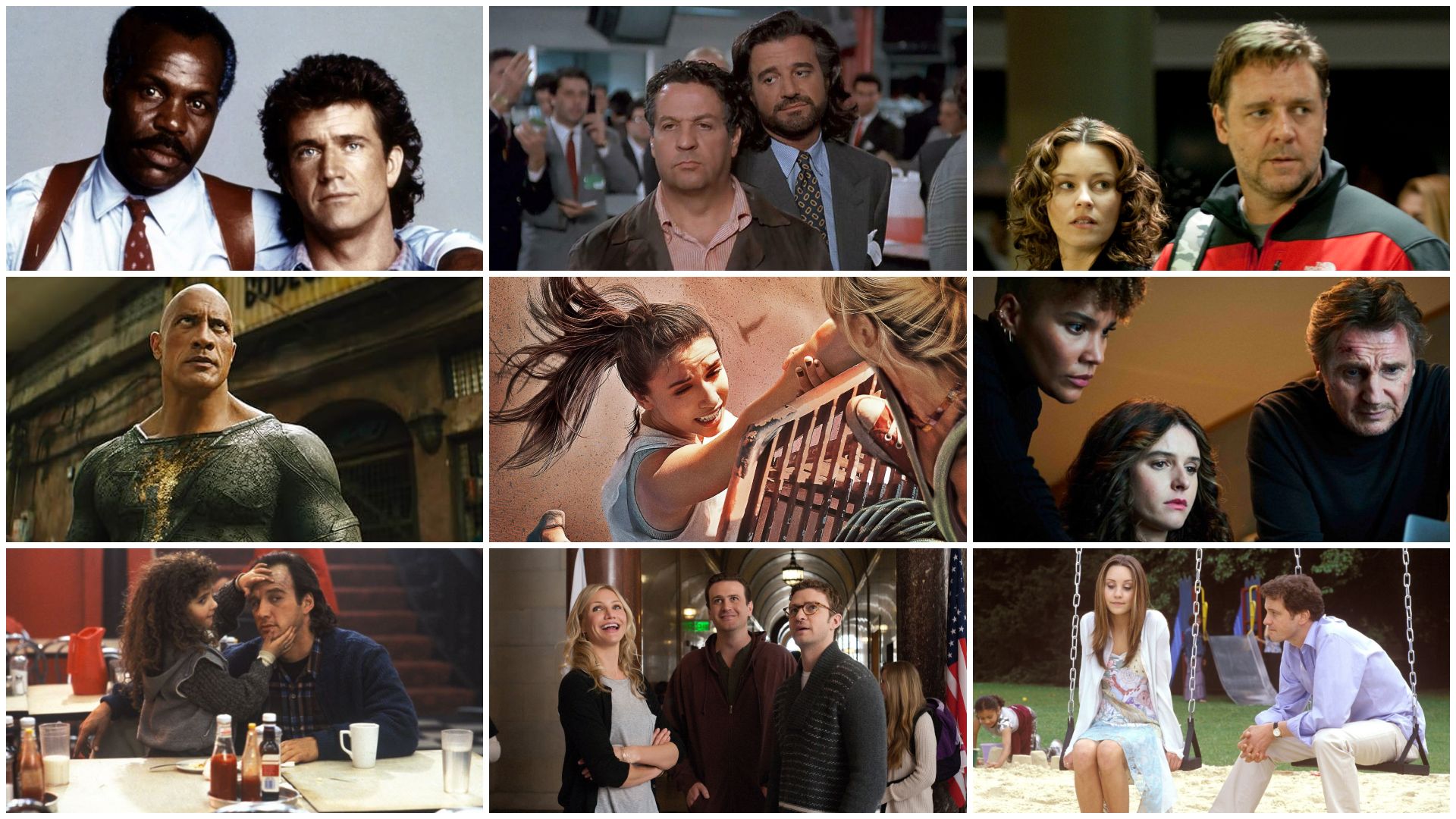 stasera in tv film da vedere gioved236 9 ottobre in prima serata