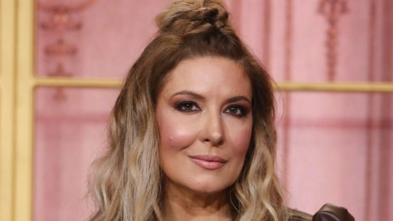 ballando con le stelle selvaggia lucarelli risponde alle polemiche bonus lutto era solo onest224 non cinismo